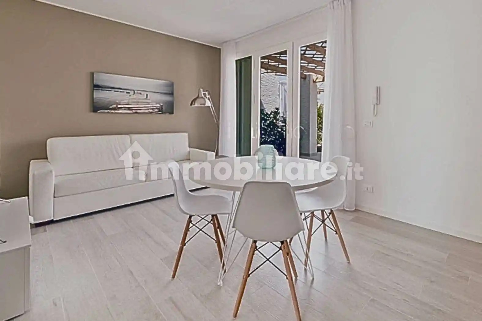 Appartamento in vendita a Jesolo