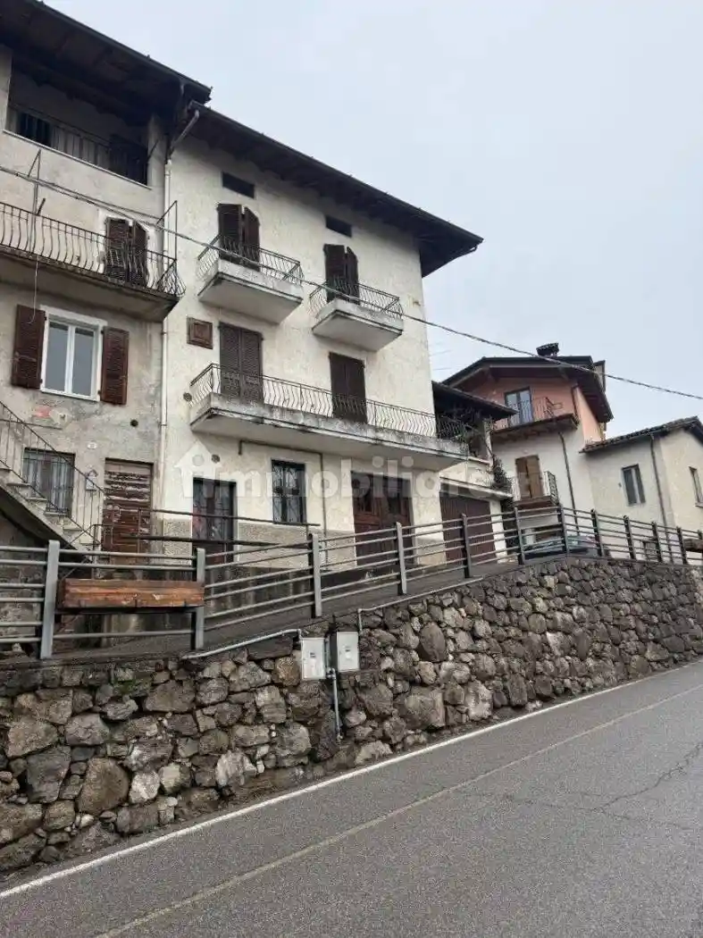 Villa in vendita a Mura