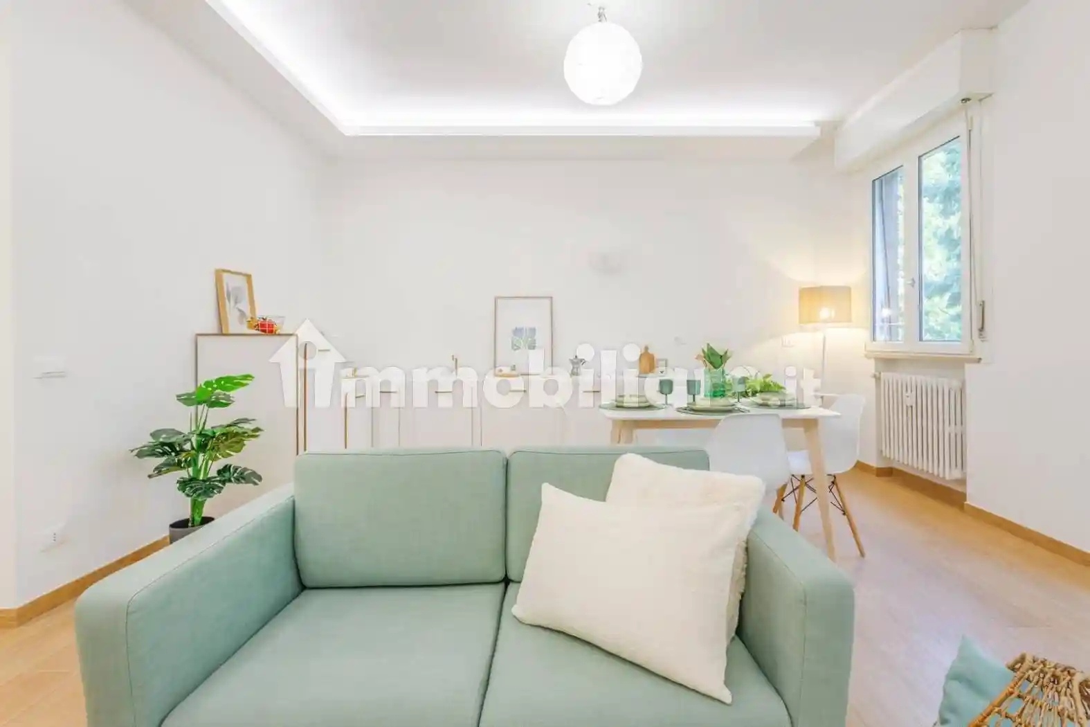 Appartamento in vendita a Reggio Emilia