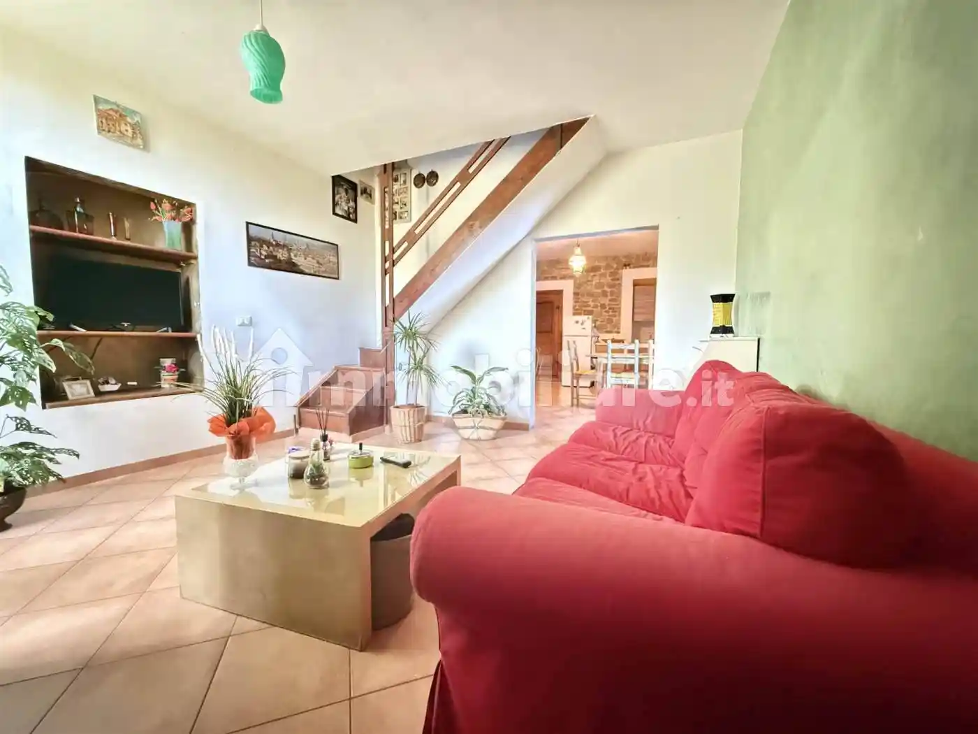 Appartamento in vendita a Bagno a Ripoli