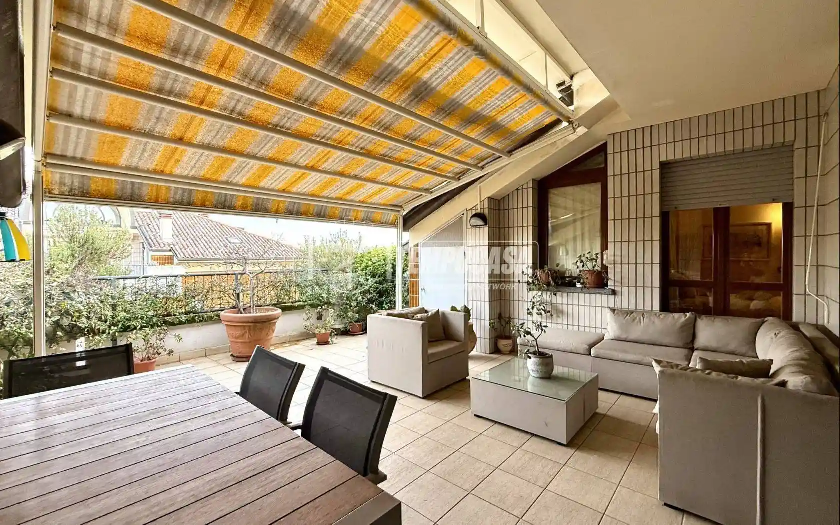 Appartamento in vendita a Agrate Brianza