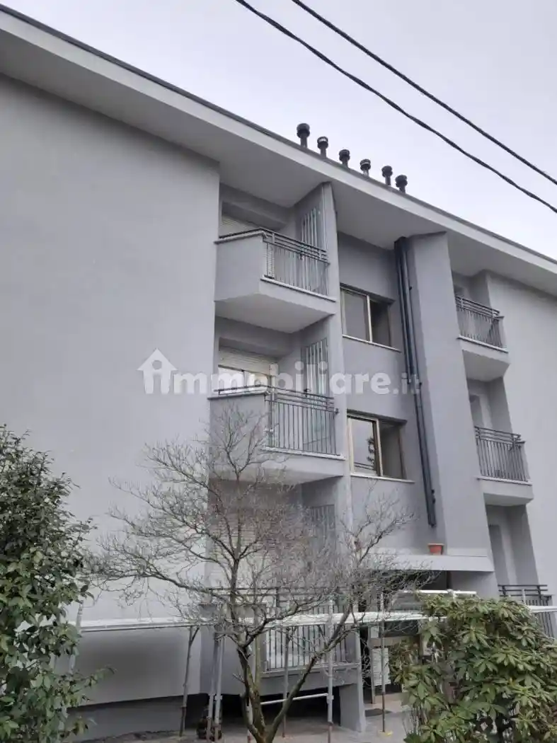 Appartamento in affitto a Cirimido