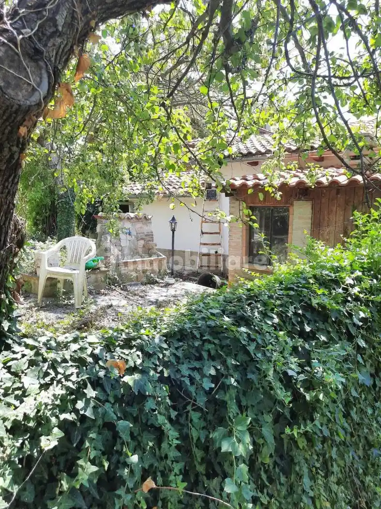 Villetta a schiera in vendita a Monte Grimano Terme