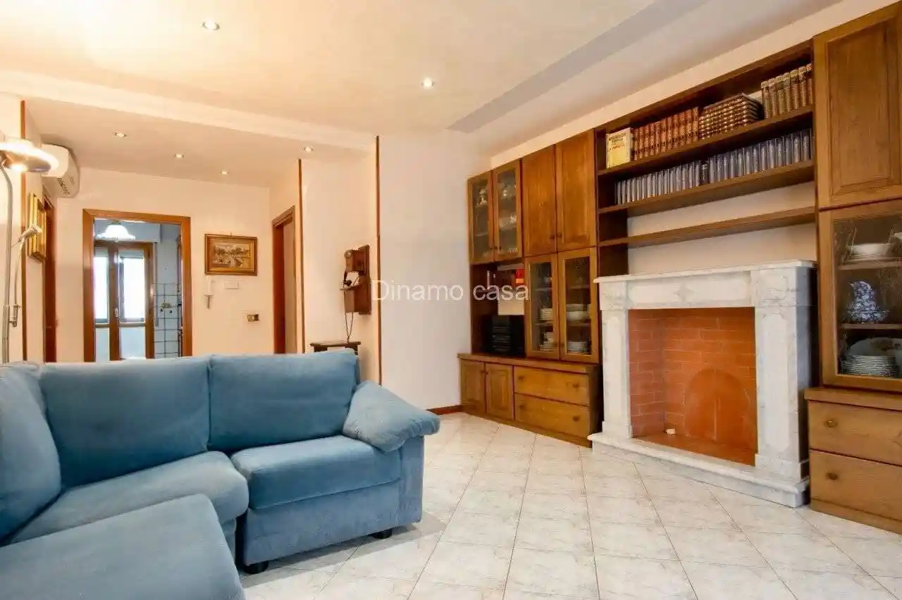 Appartamento in vendita a Prato