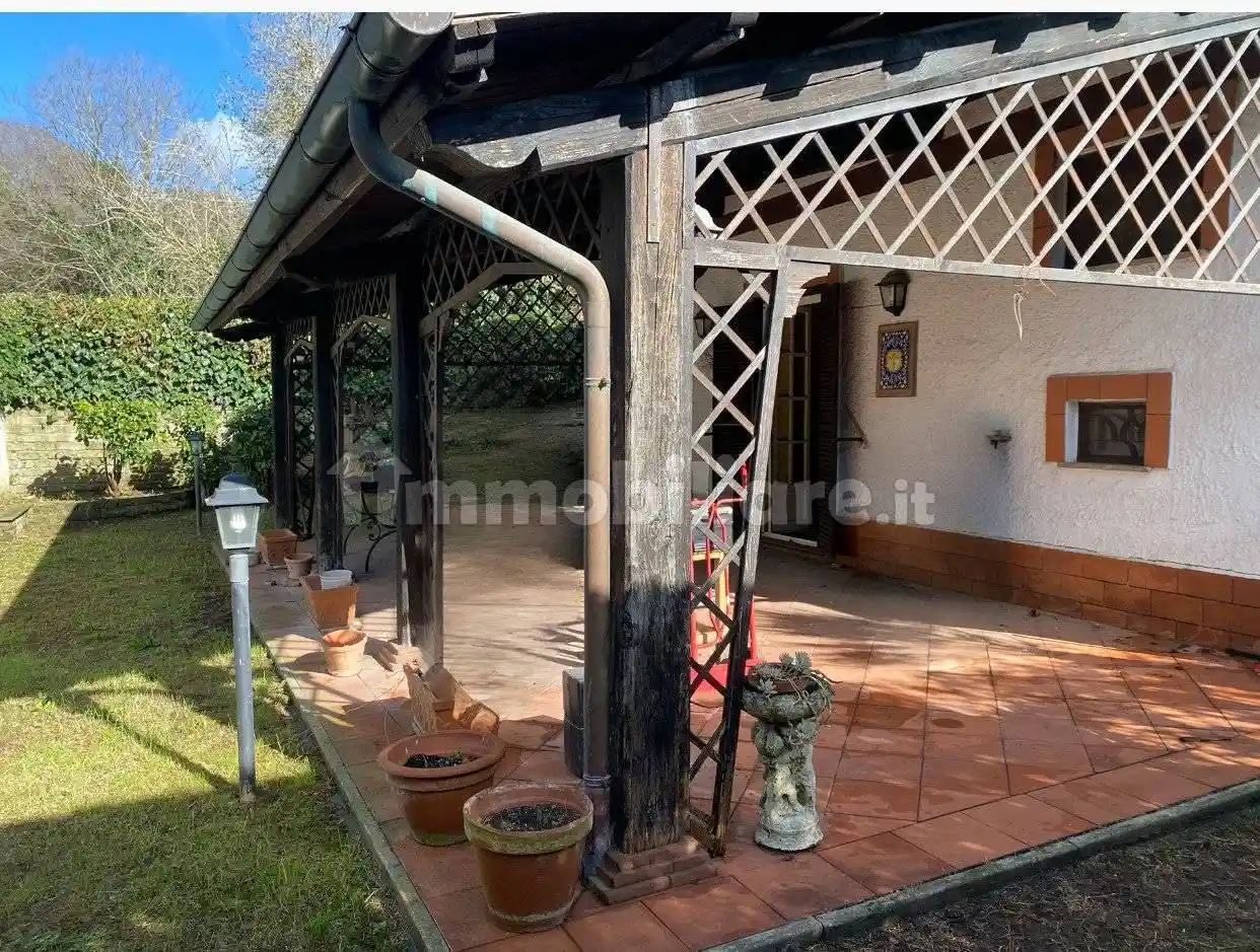 Villa in vendita a Formello