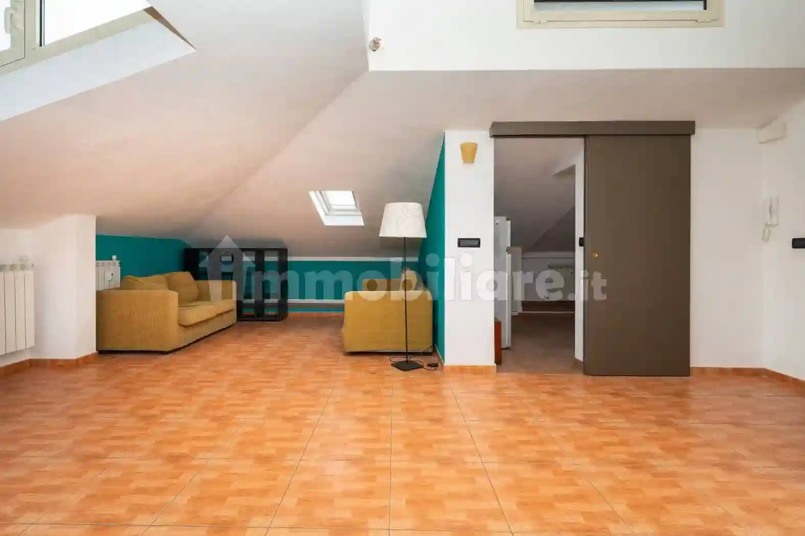 Attico - Mansarda - foto 5