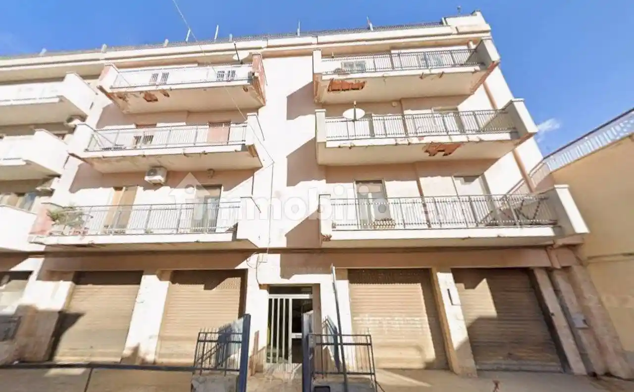 Appartamento in vendita a Noicattaro
