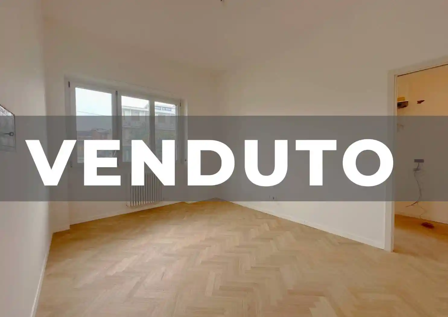 Appartamento in vendita a Monza