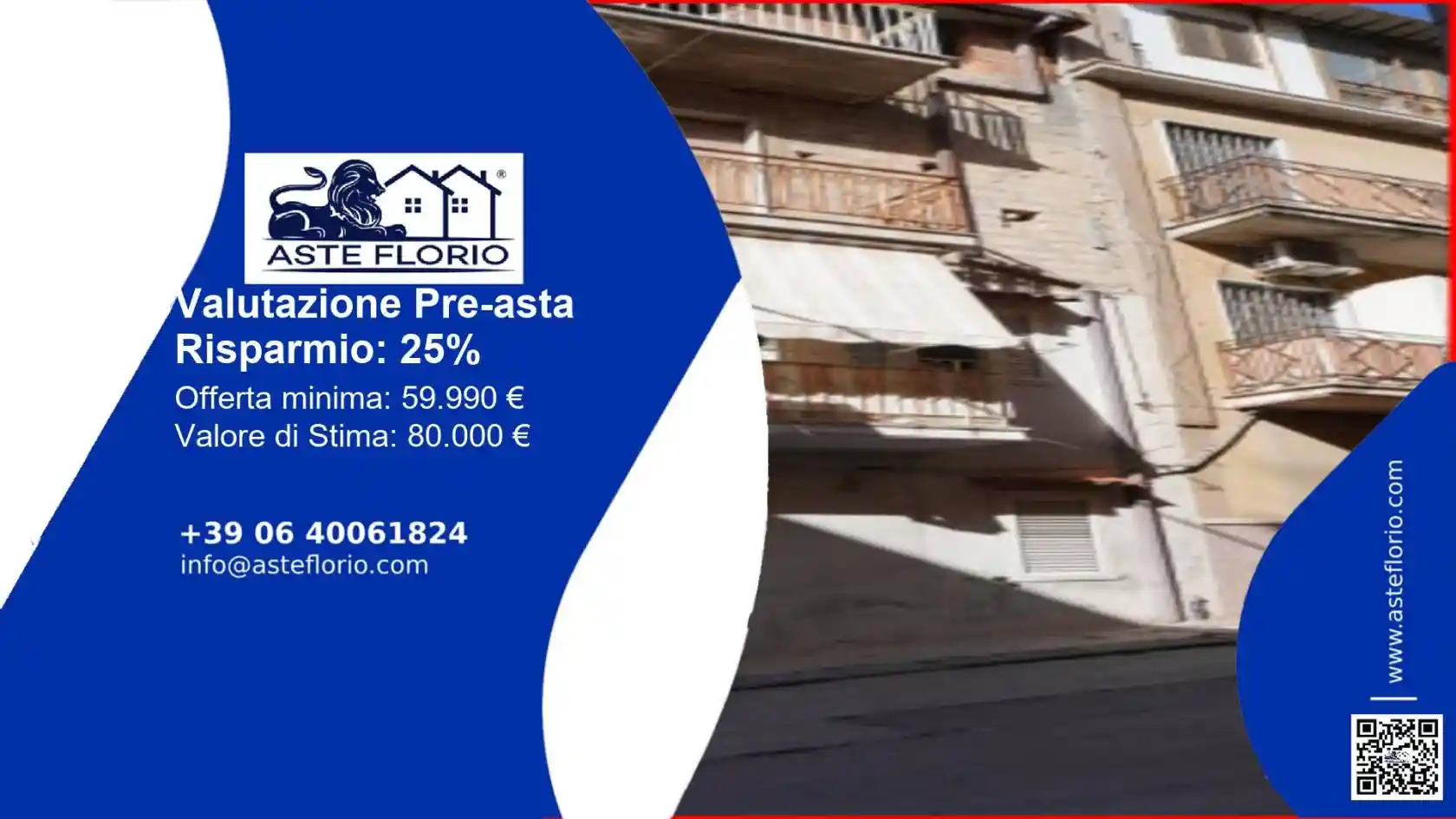 Appartamento in vendita a Gela