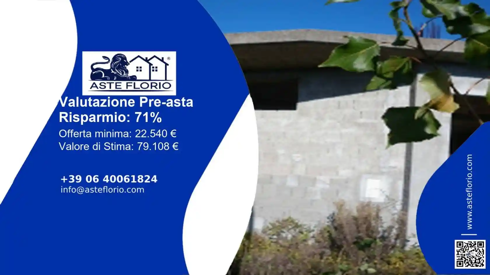 Appartamento in vendita a San Calogero