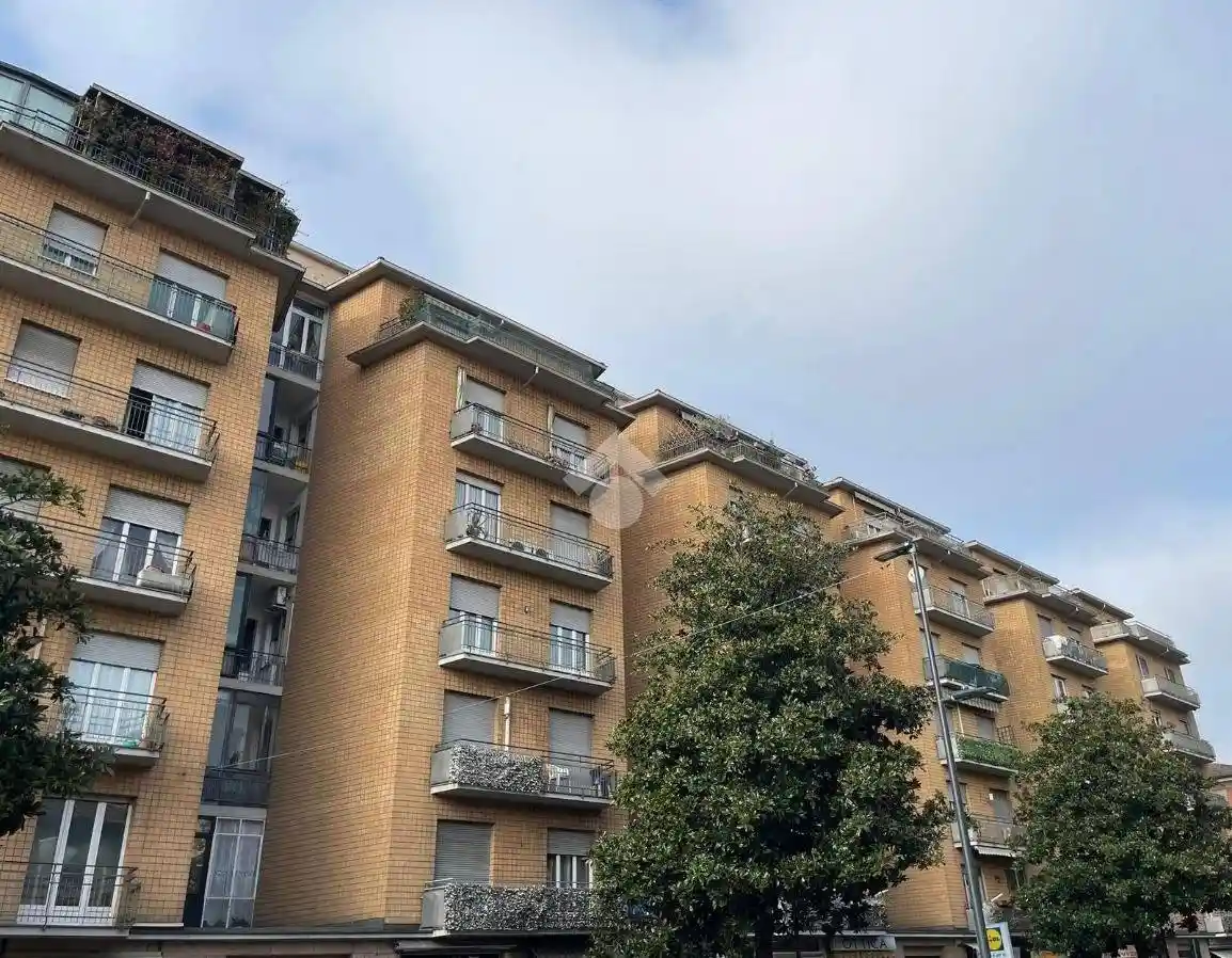 Appartamento in vendita a Parma