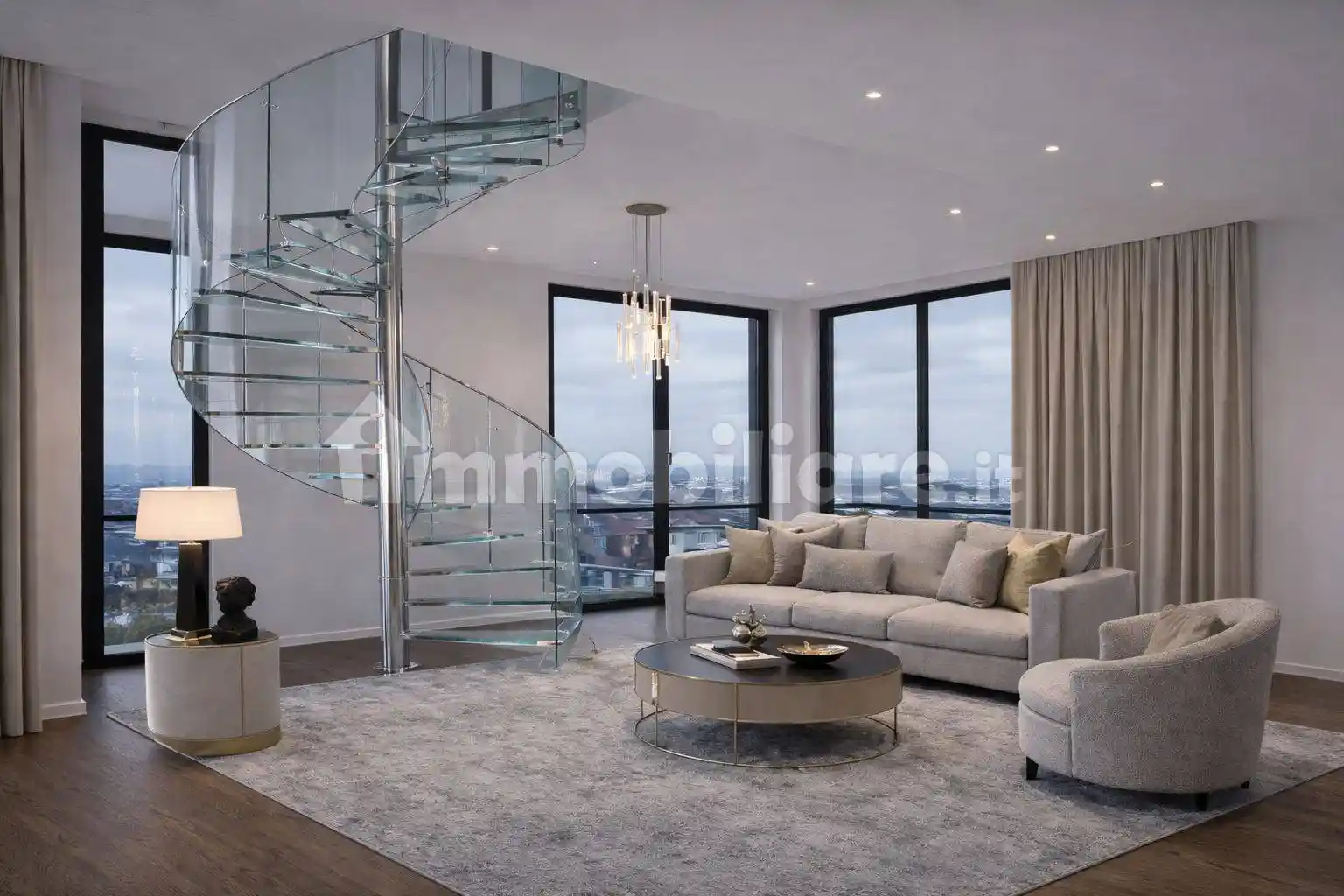 Attico - Mansarda in vendita a Villafranca di Verona