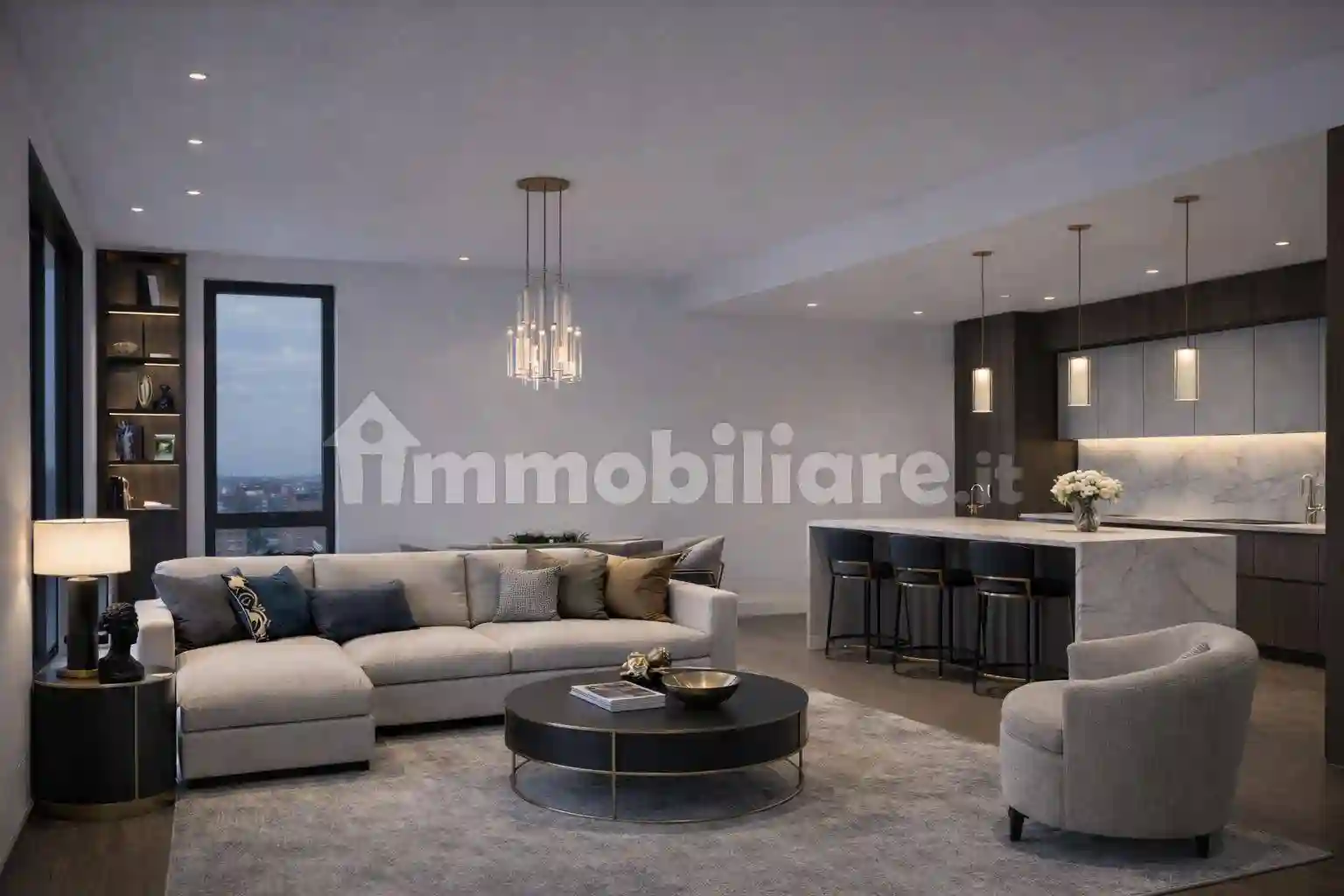 Attico - Mansarda - foto 4