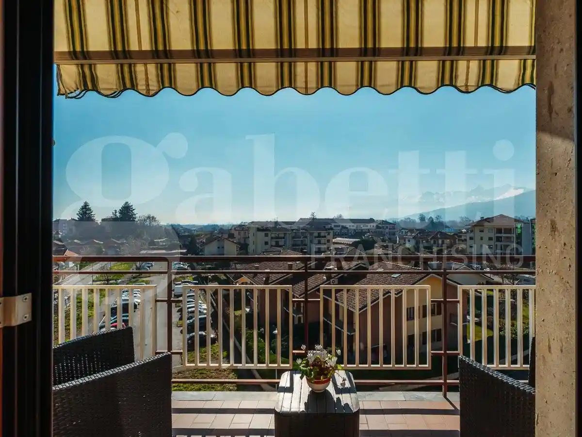 Appartamento in vendita a Pinerolo