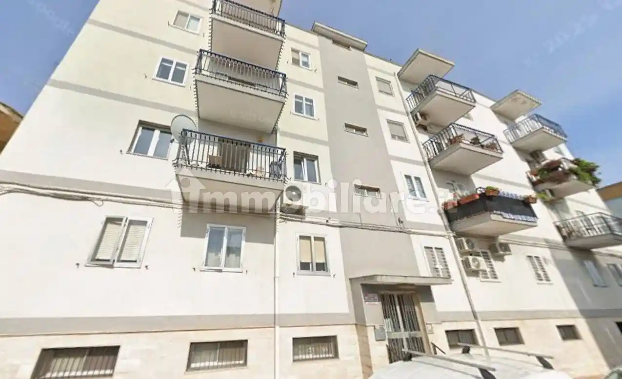 Appartamento in vendita a Triggiano