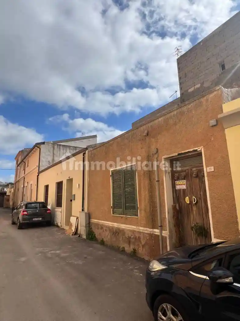 Appartamento in vendita a Sorso