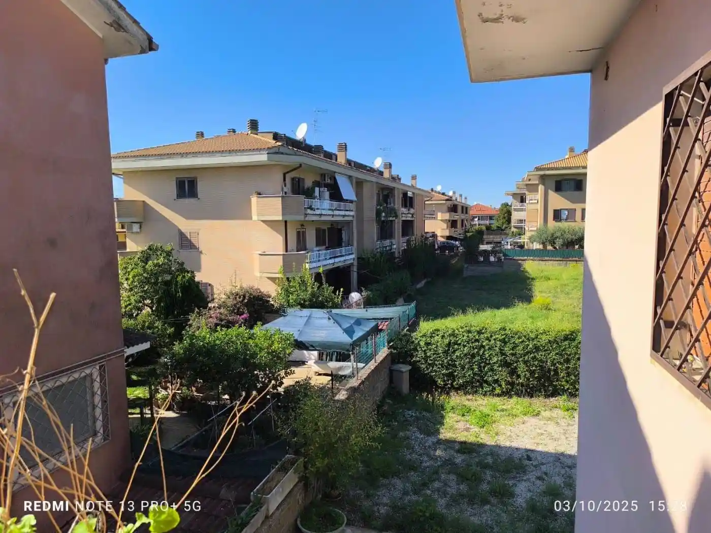 Appartamento in vendita a Albano Laziale