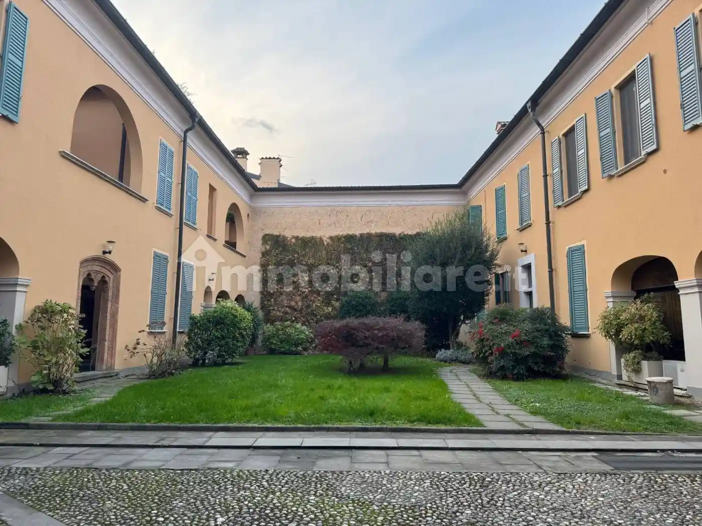 Appartamento in vendita a Crema