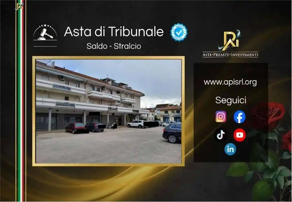 Appartamento in vendita a San Giovanni Teatino