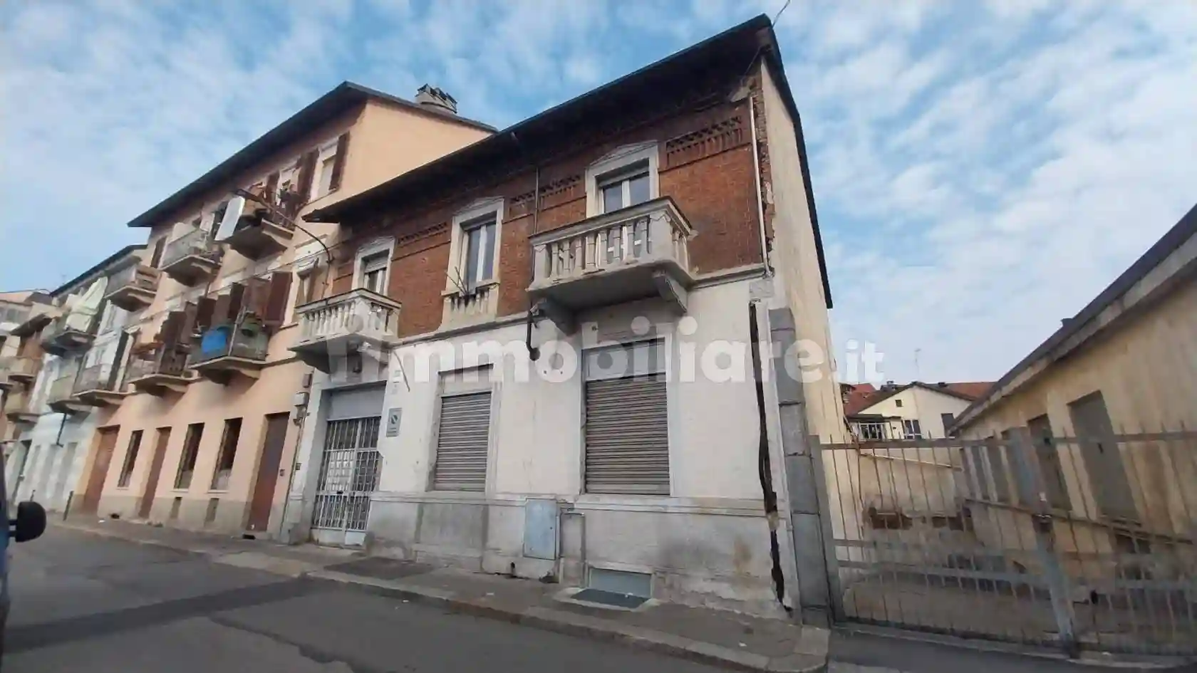 Palazzo - Edificio - foto 2