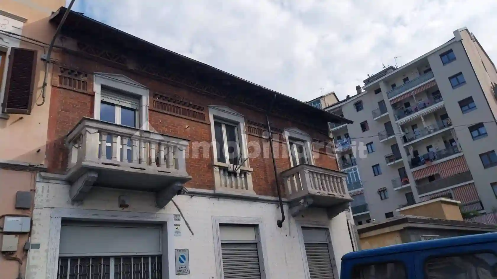 Palazzo - Edificio - foto 4