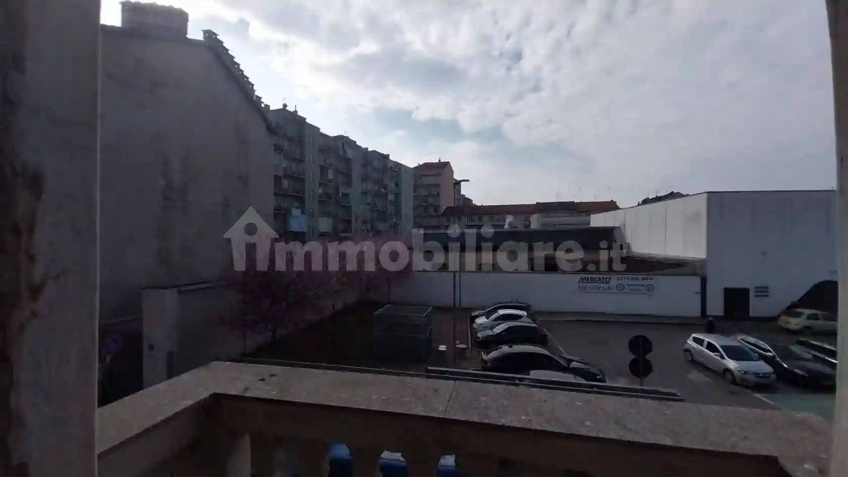 Palazzo - Edificio - foto 5