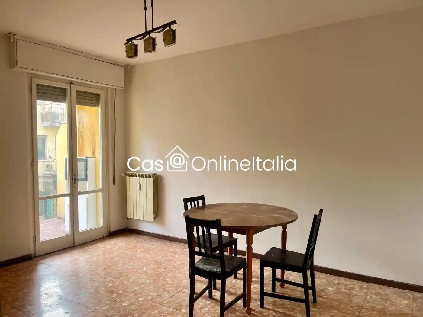 Appartamento in vendita a Prato