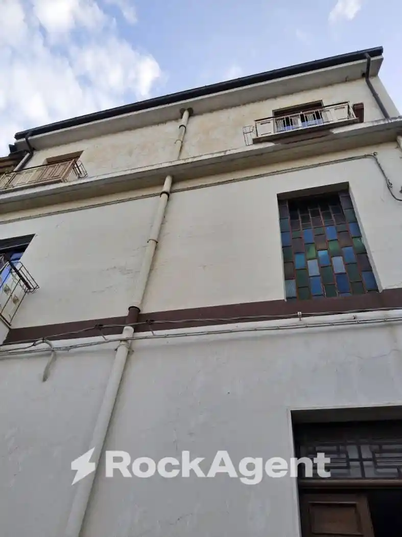 Attico - Mansarda in vendita a Gioiosa Ionica