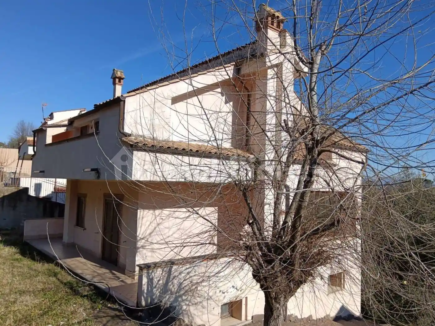 Villa in vendita a Rignano Flaminio