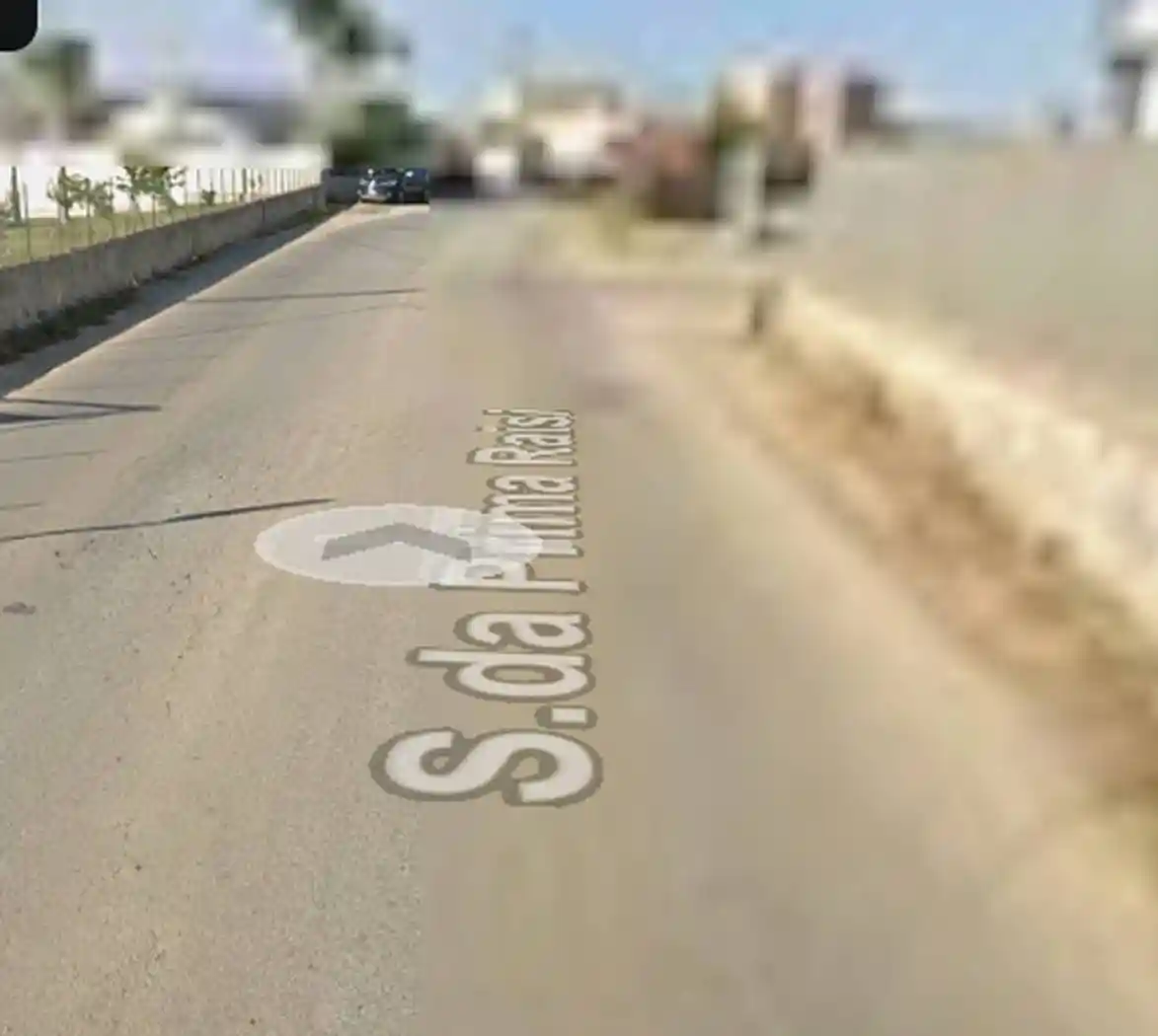 Appartamento in vendita a Floridia