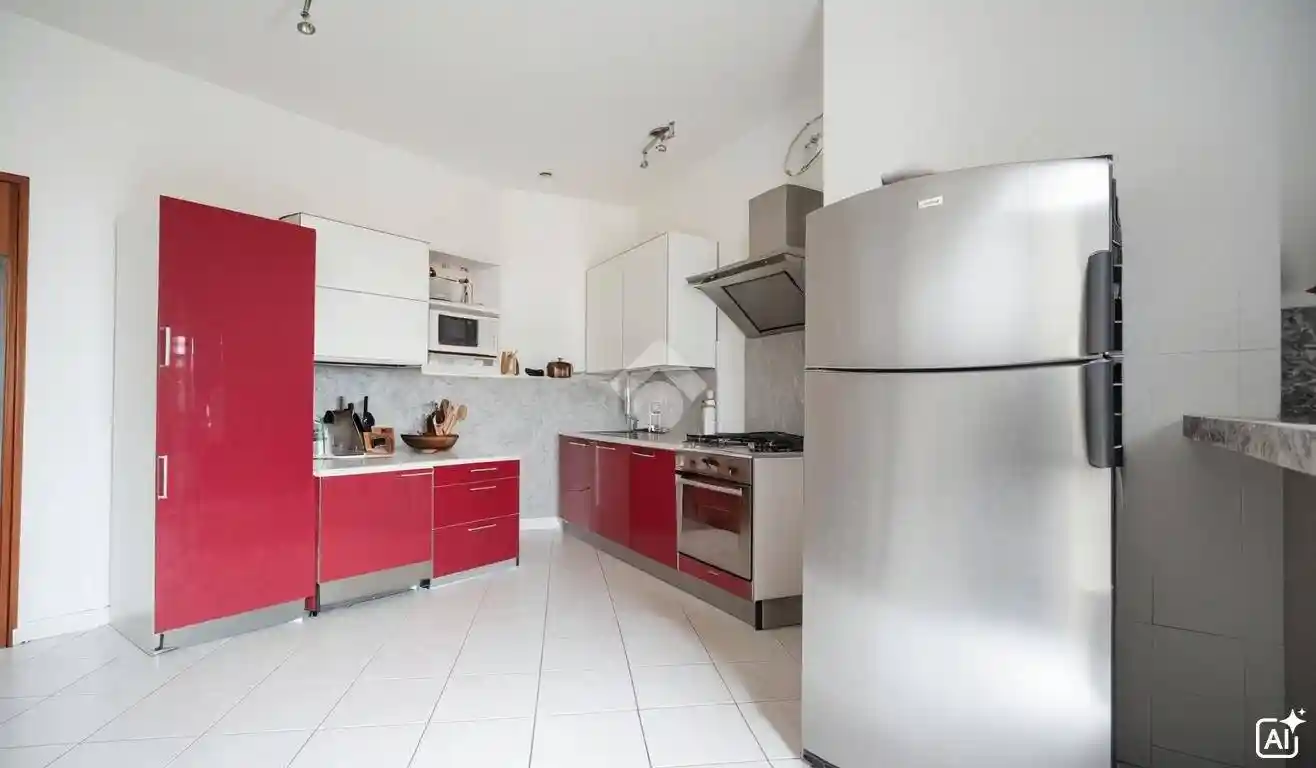 Appartamento in vendita a Alessandria