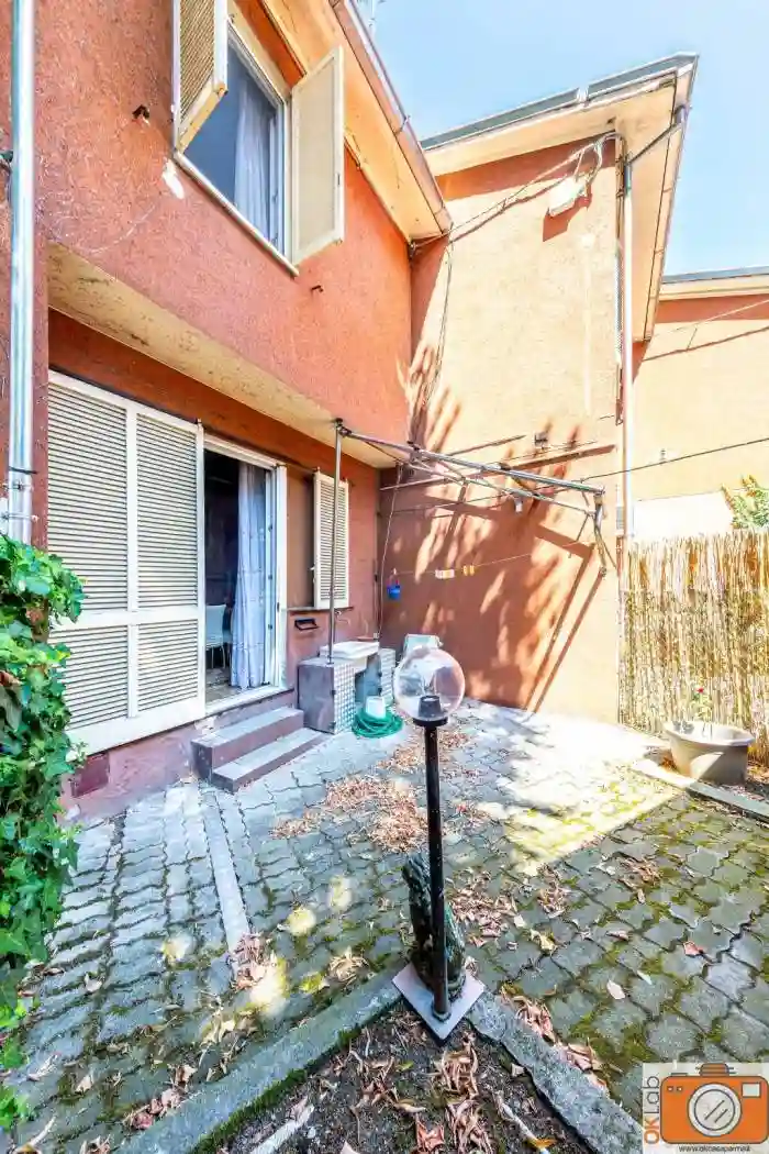 Villetta a schiera - foto 2