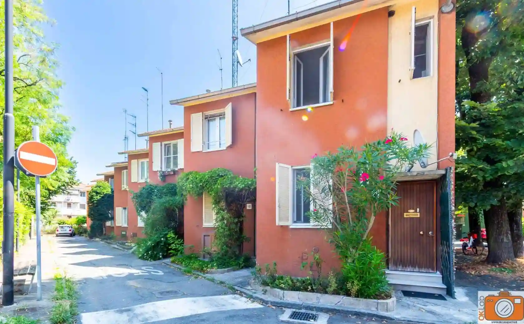 Villetta a schiera - foto 5