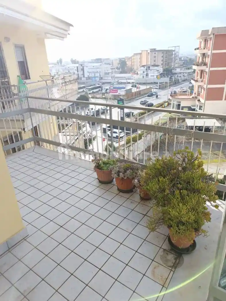 Appartamento in vendita a Aversa