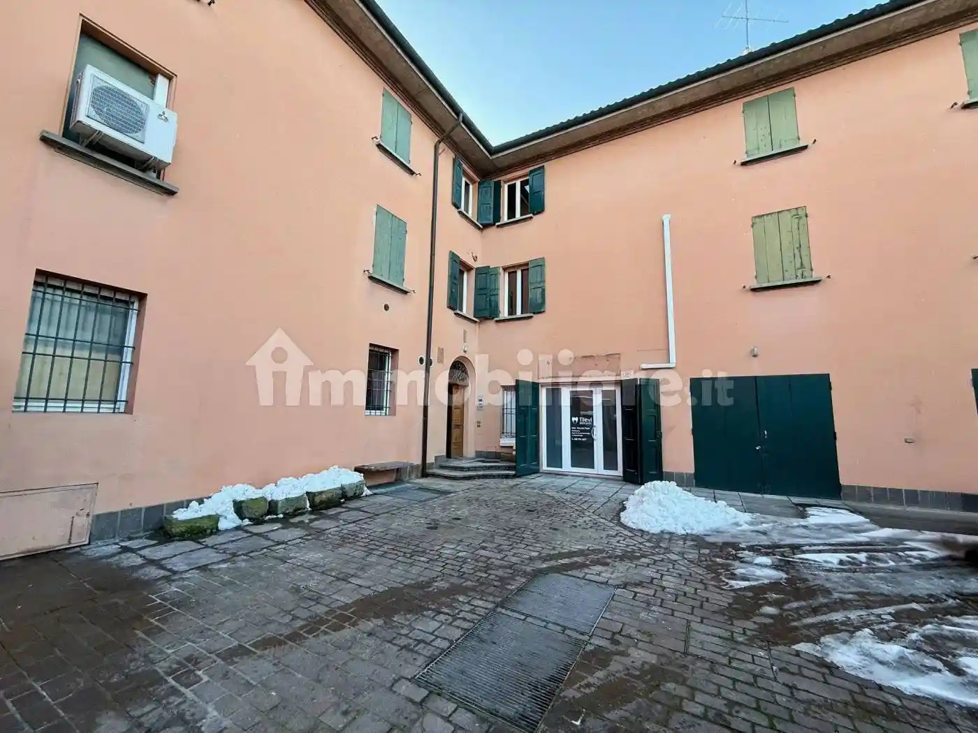 Appartamento in vendita a Castel San Pietro Terme