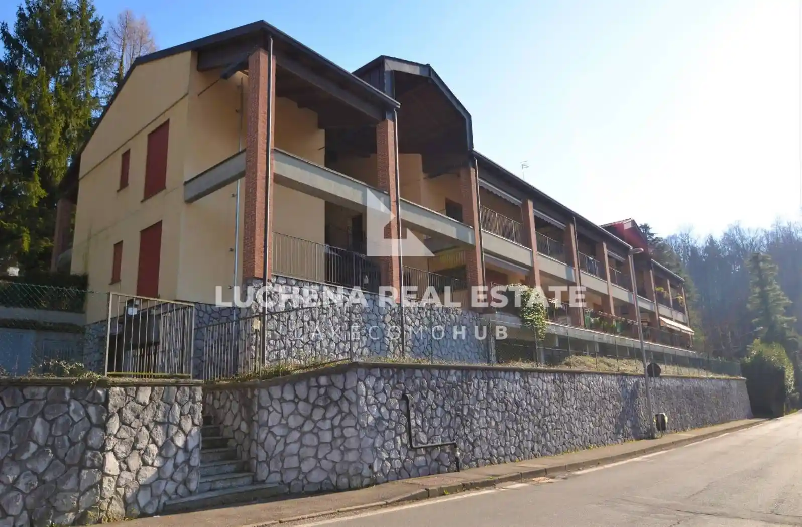 Appartamento in vendita a Como