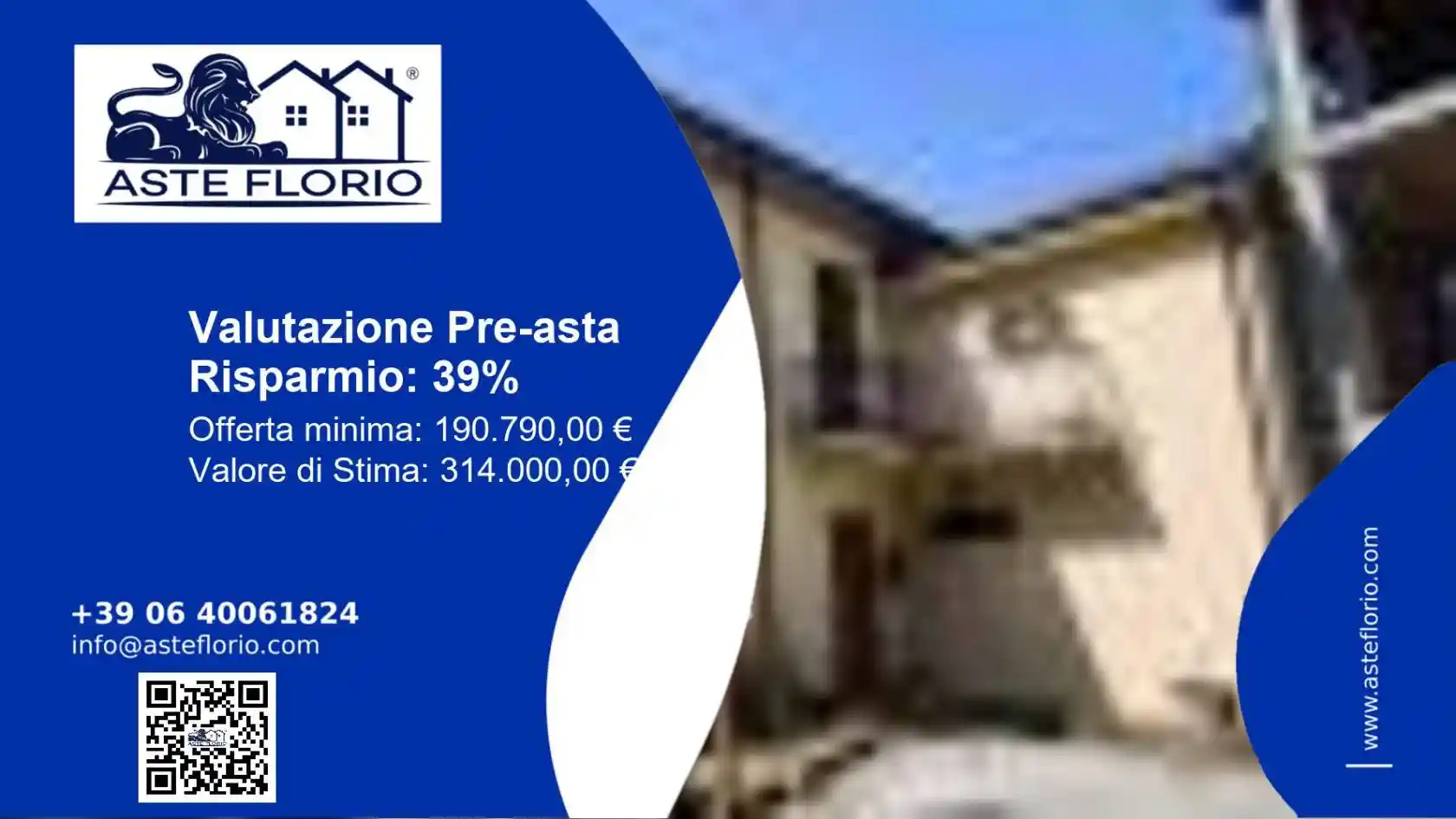 Appartamento in vendita a Prasco