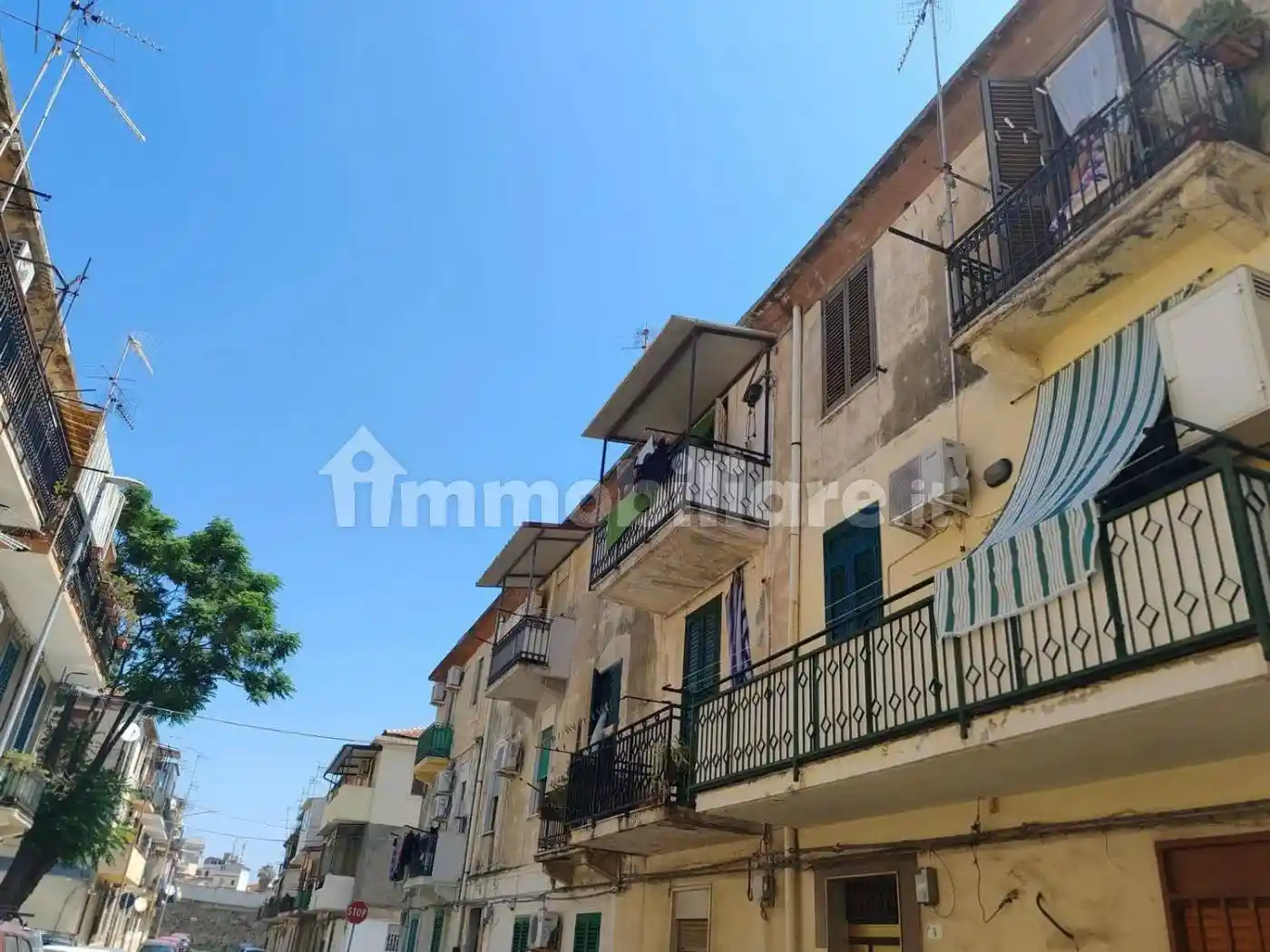 Appartamento in vendita a Messina