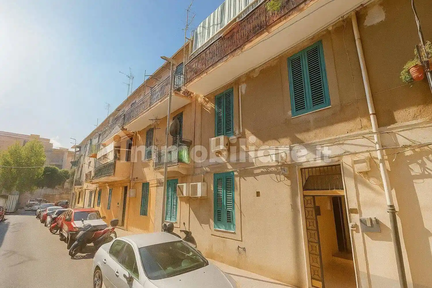 Appartamento in vendita a Messina