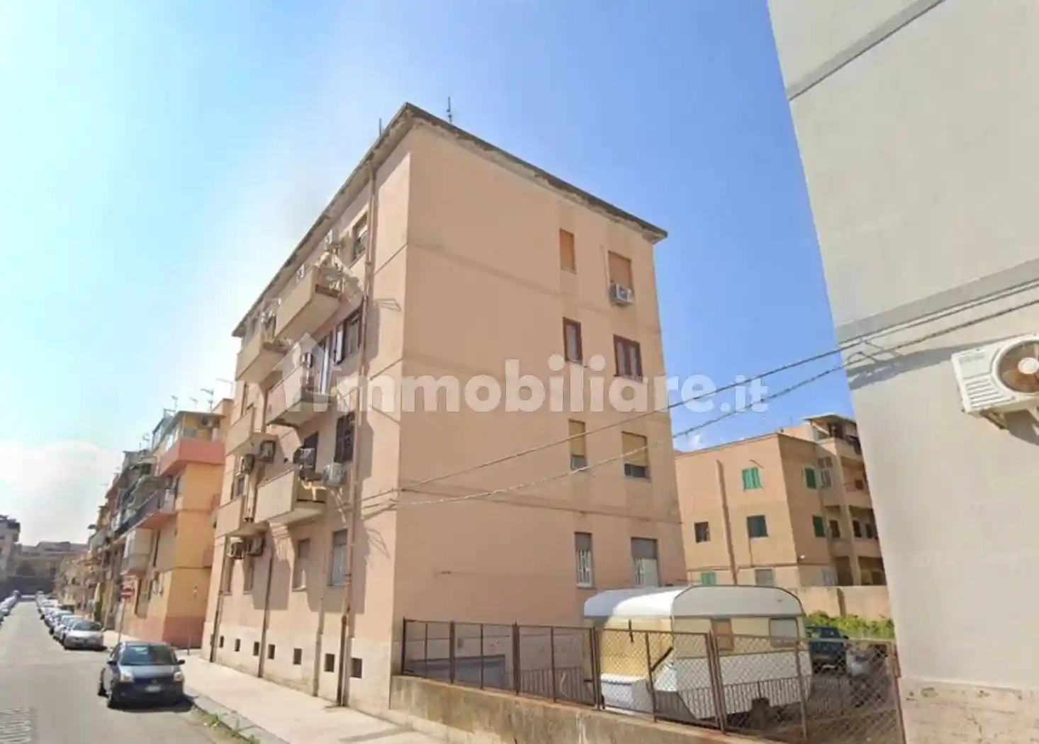 Appartamento in vendita a Messina