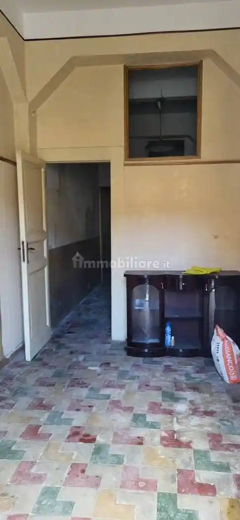 Appartamento in vendita a Messina