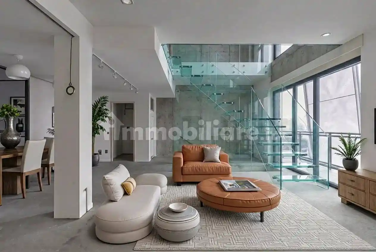 Attico - Mansarda in vendita a Villafranca di Verona