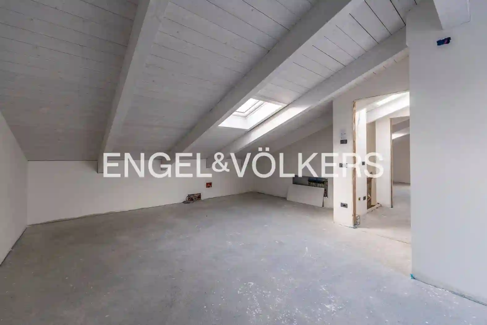 Attico - Mansarda - foto 4