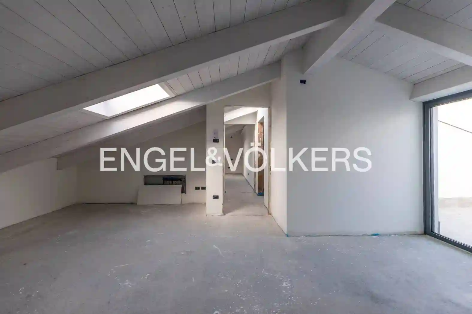 Attico - Mansarda - foto 5