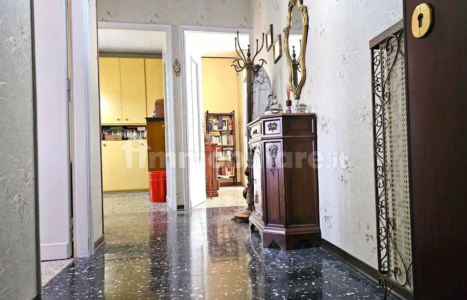 Appartamento in vendita a Torino