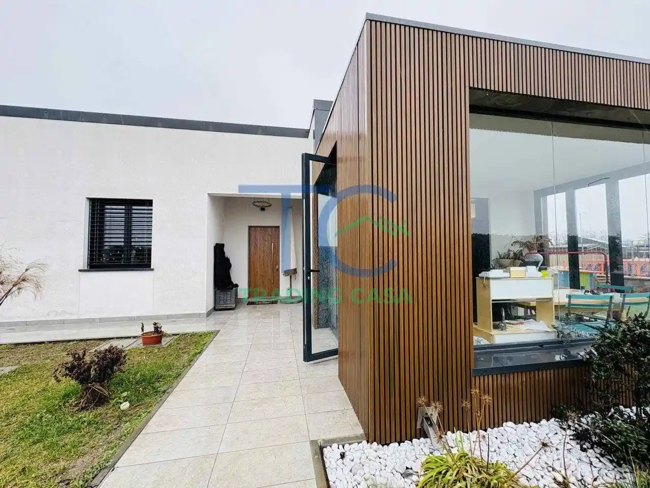 Villa in vendita a Castel San Giovanni