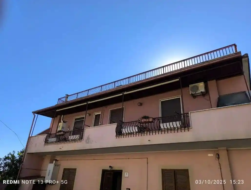 Palazzo - Edificio in vendita a Albano Laziale