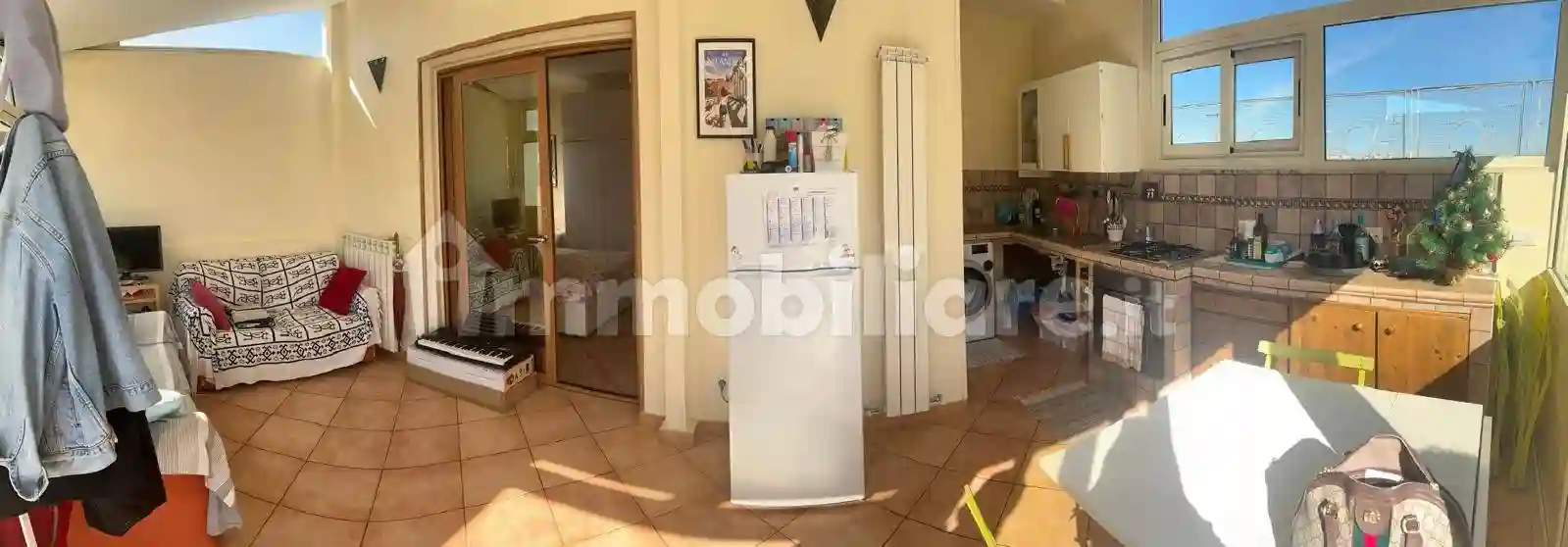 Attico - Mansarda - foto 4