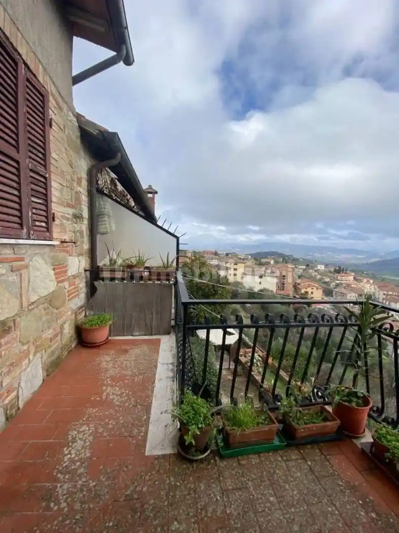 Appartamento in vendita a Magione