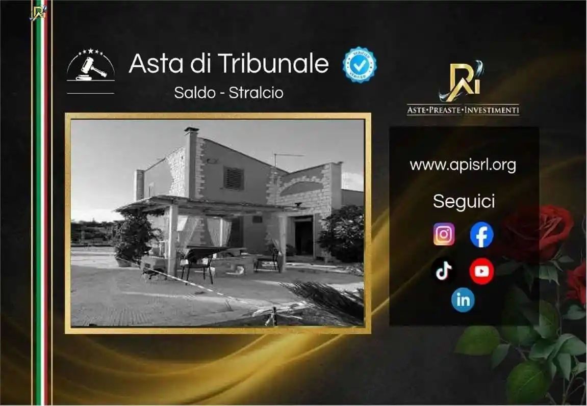 Villetta a schiera in vendita a Modica